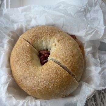 Valerio Coffee Roasters - Bagel sandwhich - Coffee & Tea Near Me - Philadelphia, Pennsylvania Valerio Coffee Roasters - Bagel sandwhich - Coffee & Tea Near Me - Philadelphia, Pennsylvania