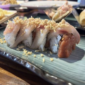 Sushi One Spot - Sushi Bars Near Me - Montclair, California