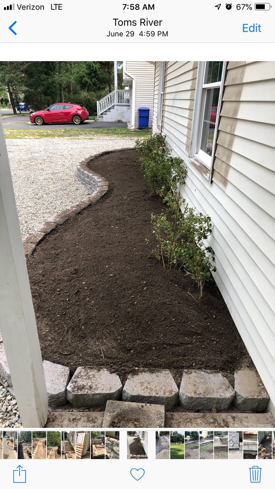 UNION BROTHERS PAVERS 84 Photos 842 Dolan St, Lanoka Harbor, New