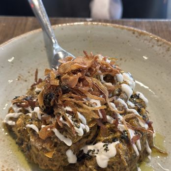 Rumi's Kitchen - Persian/Iranian Near Me - Atlanta, Georgia