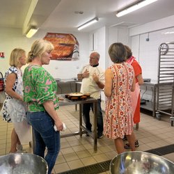 Le Musée du Gateau Basque