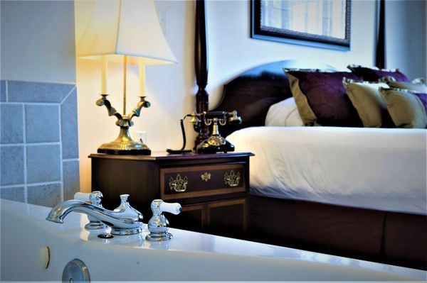 Hotel At Old Town by null