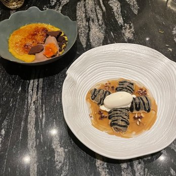 Virens - Pumpkin cream, dates - Health Markets Near Me - Barcelona, B