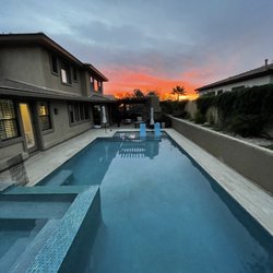 Triton Pool Pros