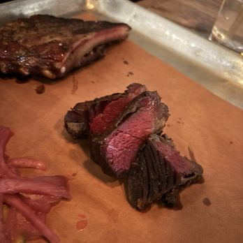 Harry’s bbq - Half rack ribs & Pastrami Beef Rib - Cocktail Bars Near Me - New Bern, North Carolina Harry’s bbq - Half rack ribs & Pastrami Beef Rib - Cocktail Bars Near Me - New Bern, North Carolina