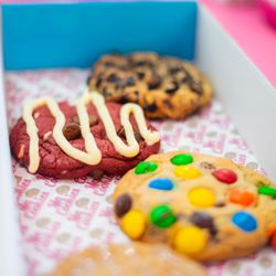 Mo Cookies