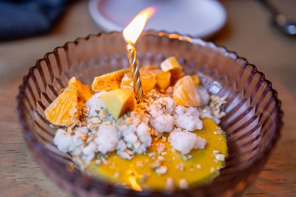 Liholiho Yacht Club by null