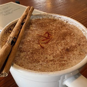 Steep’d Coffeehouse - Dirty Chai (one pump of espresso) - Coffee & Tea Near Me - Halfmoon, New York Steep’d Coffeehouse - Dirty Chai (one pump of espresso) - Coffee & Tea Near Me - Halfmoon, New York