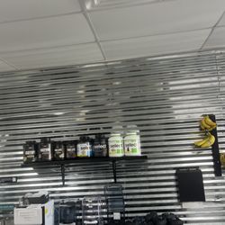The Smoothie Stop