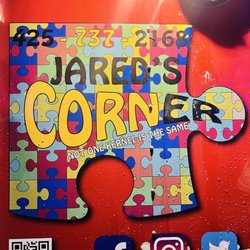 Jared’s Corner