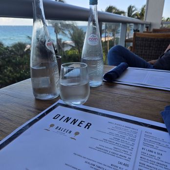 BALEENkitchen - New American Near Me - Sunny Isles Beach, Florida
