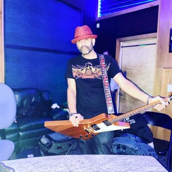 Tree Sound Studios - Recording & Rehearsal Studios Near Me - Norcross, Georgia