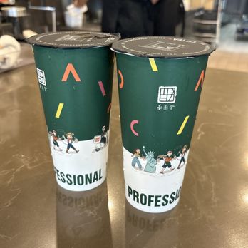 TP TEA - The tea - Bubble Tea Near Me - Las Vegas, Nevada
