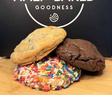 HALF BAKED GOODNESS - Updated February 2026 - 26 Photos - 3759 Fm 1488