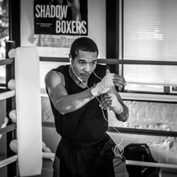 McConnell's Boxing Academy