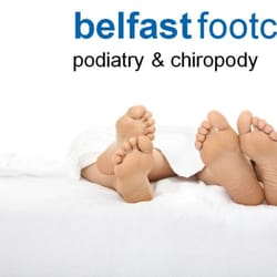 Belfast Footcare  Chiropody & Podiatry