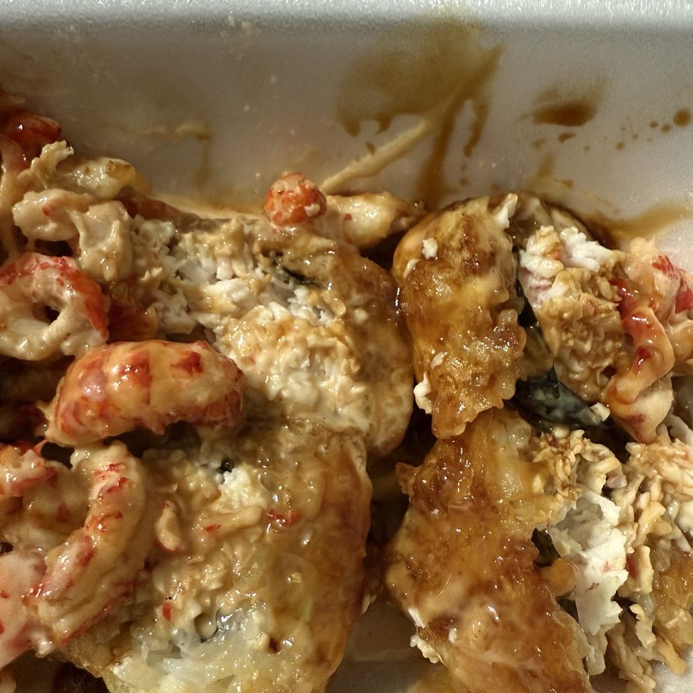 Roll & Teriyaki - Japanese Near Me - Paramount, California Roll & Teriyaki - Japanese Near Me - Paramount, California