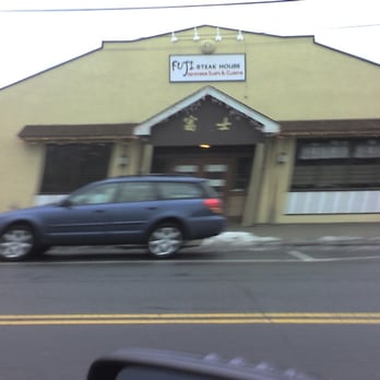 Fuji Steak House Needham - Japanese Near Me - Needham, Massachusetts