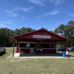 Hunts Strawberry Farm