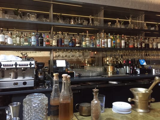 Dirty Precious by null