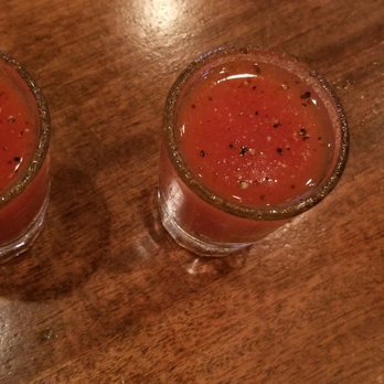 Pearlz - Oyster Shooters - Seafood Near Me - Charleston, South Carolina Pearlz - Oyster Shooters - Seafood Near Me - Charleston, South Carolina