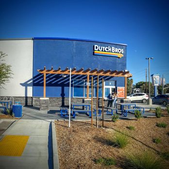 Dutch Bros Coffee - Coffee & Tea Near Me - Yucaipa, California Dutch Bros Coffee - Coffee & Tea Near Me - Yucaipa, California