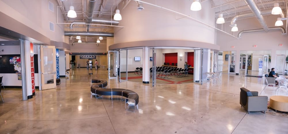 TriPoint A Center for Life - wedding in San Antonio, TX