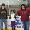 Grover Ice Rink gift card