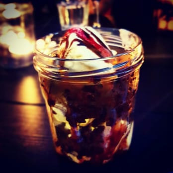Two Fifty Square - Supper Club brownie heaven - Coffee & Tea Near Me - Dublin, D