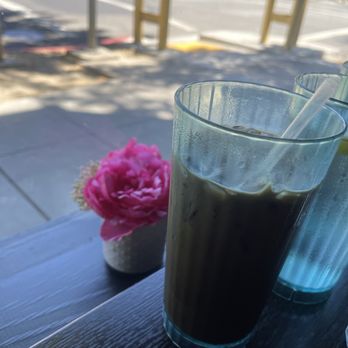 Bangkok @12 Thai Restaurant - Thai ice coffee - Thai Near Me - Sacramento, California Bangkok @12 Thai Restaurant - Thai ice coffee - Thai Near Me - Sacramento, California