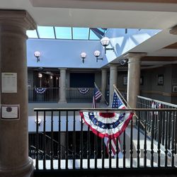 Oklahoma Veteran Center