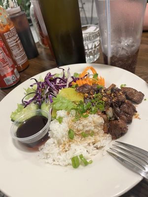 Magasin Vietnamese Cafe by null