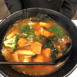Vegan Ramen