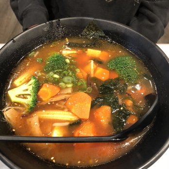 Kaiju Ramen & Curry - Vegan Ramen - Japanese Near Me - Isla Vista, California Kaiju Ramen & Curry - Vegan Ramen - Japanese Near Me - Isla Vista, California