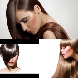 Organic Keratin Hair Treatment