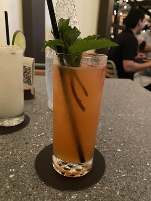 Barbakoa by Finka by null