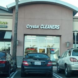 Crystal Cleaners - Store Front, proves that I actually go here unlike the wanna Dukedom robber Bo M.