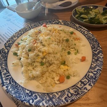 Dancing Dumplings - Egg fried rice - Chinese Near Me - Las Vegas, Nevada Dancing Dumplings - Egg fried rice - Chinese Near Me - Las Vegas, Nevada