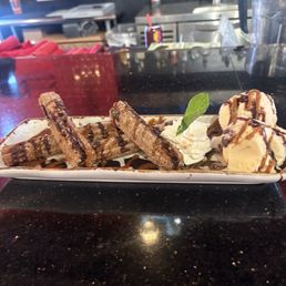 Churros
