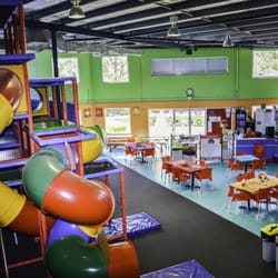Muck-A-Bout - Play Centre