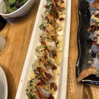 Amakara - Sushi Bars Near Me - Dublin, California