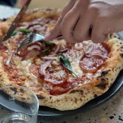 Ciro - Pizza