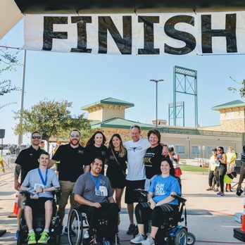 Project Walk Paralysis Recovery Center - Our third annual fun run & roll - what a blast! - Rehabilitation Center Near Me - Houston, Texas Project Walk Paralysis Recovery Center - Our third annual fun run & roll - what a blast! - Rehabilitation Center Near Me - Houston, Texas