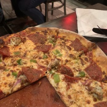 Parma Pizza Bar - Parma Pizza - Pizza Near Me - Yorkville, Illinois Parma Pizza Bar - Parma Pizza - Pizza Near Me - Yorkville, Illinois