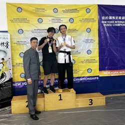 Choy Lee Fut Kung Fu Academy