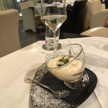 Alaverdi - A true hidden gem!   Eggplant with walnut or cheese are fantastic.  And then off course you have Georgian staple - hachapuri. - Bars Near Me - Vienna, 9