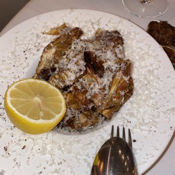 MAMO Restaurant - Carciofi alla Giudia, Cacio e Pepe - Italian Near Me - New York, New York MAMO Restaurant - Carciofi alla Giudia, Cacio e Pepe - Italian Near Me - New York, New York