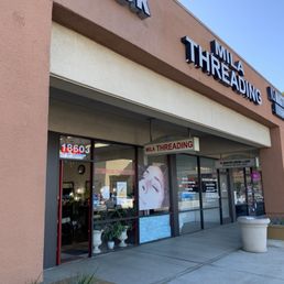 Storefront (Jan 2025)