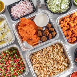 Shawarma Shabazi - We cater events big and small! https://shabazinyc.com/catering-menu/