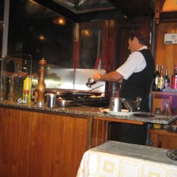 Restaurante Tibor